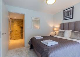 Holborn by Excel Apartments 5