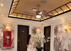 M Signature Boutique Hotel & Villas Beachfront Phu Quoc 2