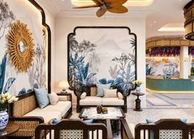 M Signature Boutique Hotel & Villas Beachfront Phu Quoc 3