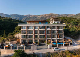 Hotel Potami 2