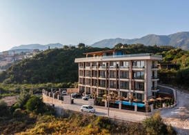 Hotel Potami 5