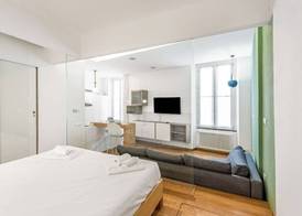 Lavagna Central Loft 5