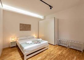 Maison Columbus in the Heart of Genova 3