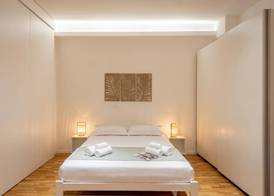Maison Columbus in the Heart of Genova 4