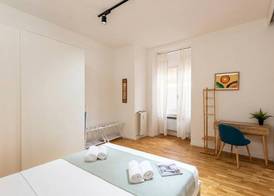 Maison Columbus in the Heart of Genova 5