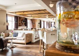 Hotel Zweite Heimat 3