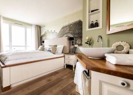 Hotel Zweite Heimat 4