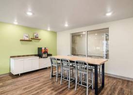 WoodSpring Suites Thornton-North Denver 4