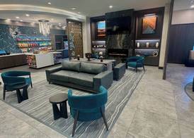 Cambria Hotel Jacksonville 2