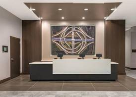 Cambria Hotel Jacksonville 3