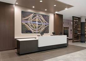 Cambria Hotel Jacksonville 4