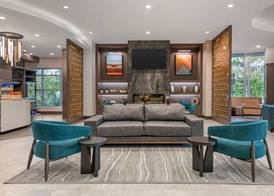Cambria Hotel Jacksonville 5