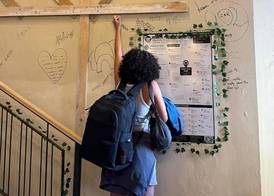 Monkey Hostel Milano 4