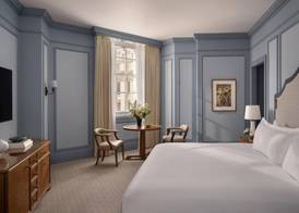Waldorf Astoria London - Admiralty Arch 2