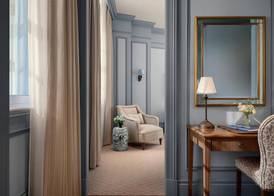 Waldorf Astoria London - Admiralty Arch 4