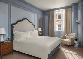 Waldorf Astoria London - Admiralty Arch 5