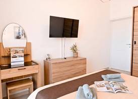 Exceptional Sea View Apart St Paul's Bay 4