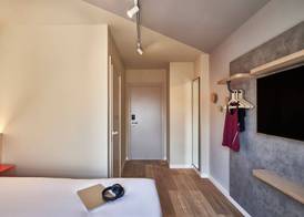 IBIS BUDGET BARCELONA CENTER 5