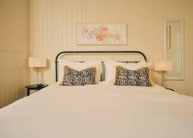 The Godolphin Hotel 4