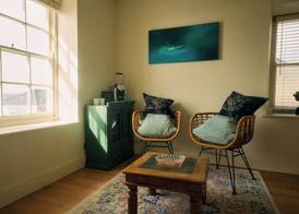 The Godolphin Hotel 5