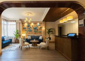 Heathrow Slough Hotel & Suites 2