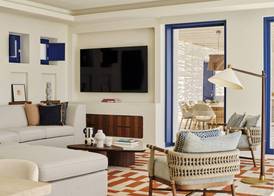 Four Seasons Hotel Mykonos 2