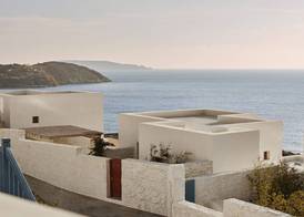 Four Seasons Hotel Mykonos 3
