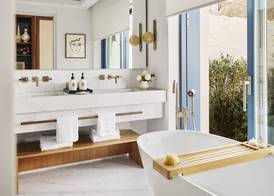 Four Seasons Hotel Mykonos 4