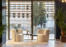Ibis Styles Aix-en-Provence Universite 2