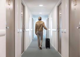 Ibis Styles Aix-en-Provence Universite 4