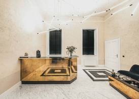Zola Hotel - Palais de Bohème 2