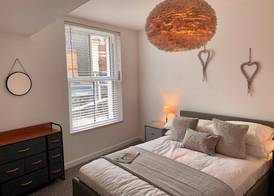 Charming Apartment Ilfracombe, Central Location 5