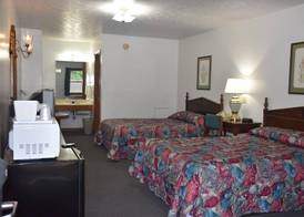Elkins Economy Inn 2