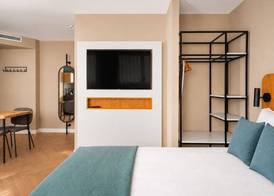 Limehome Madrid Ventas 4