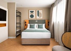Limehome Madrid Ventas 5