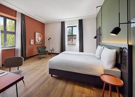 Essential by Dorint Mannheim Taylor Park 2