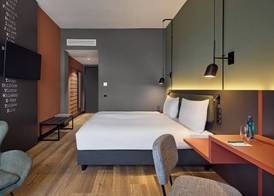 Essential by Dorint Mannheim Taylor Park 4