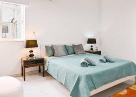 Yacht Marina View - Modern 3 Bdrs Apart M 3