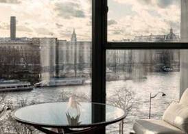 Cheval Blanc Paris & Dior Spa Cheval Blanc Paris 3