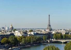 Cheval Blanc Paris & Dior Spa Cheval Blanc Paris 4