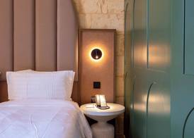 St Anne Palace by Tritoni Prestige 3