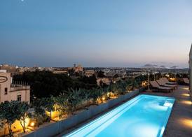 St Anne Palace by Tritoni Prestige 4