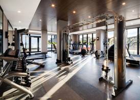 Global Luxury Suites At The Arches 3