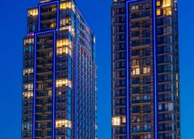 Global Luxury Suites At The Arches 4