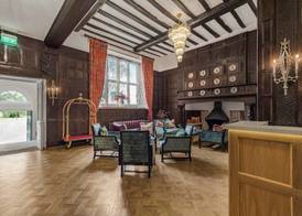 West Court Retreat 3