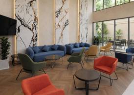 Holiday Inn Resort Monterrey - Santiago by IHG 2
