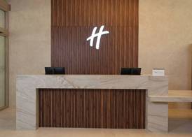 Holiday Inn Resort Monterrey - Santiago by IHG 3