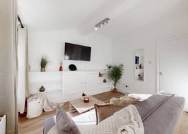Park Lane Apartments Baker Street 5