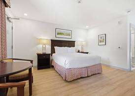 Wilder Inn South Wellfleet, Outset Collection By Hilton 5