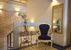 Hotel Boutique Callecitas de San Diego 4